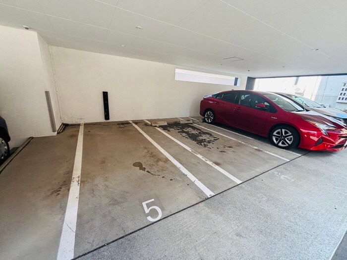 ＲＡＤＩＡ近代美術館前の物件外観写真