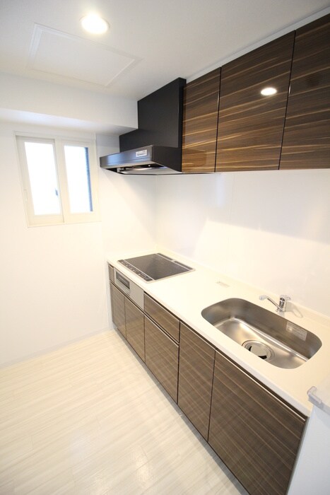 ＲＡＤＩＡ近代美術館前の物件内観写真