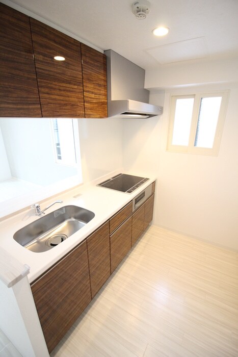 ＲＡＤＩＡ近代美術館前の物件内観写真