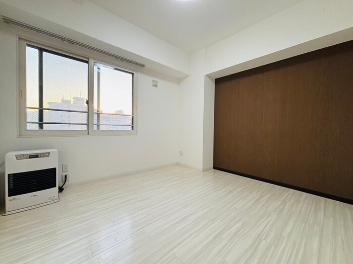 ＲＡＤＩＡ近代美術館前の物件内観写真