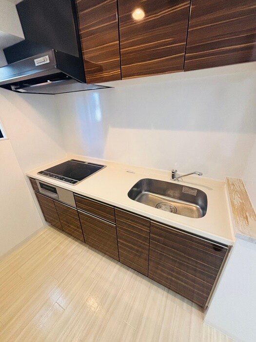 ＲＡＤＩＡ近代美術館前の物件内観写真