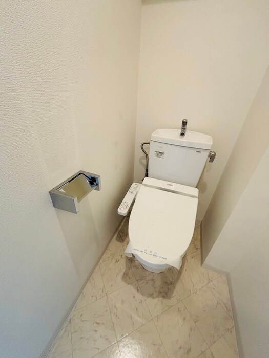 ＲＡＤＩＡ近代美術館前の物件内観写真