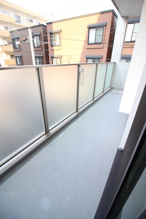 ＲＡＤＩＡ近代美術館前の物件内観写真