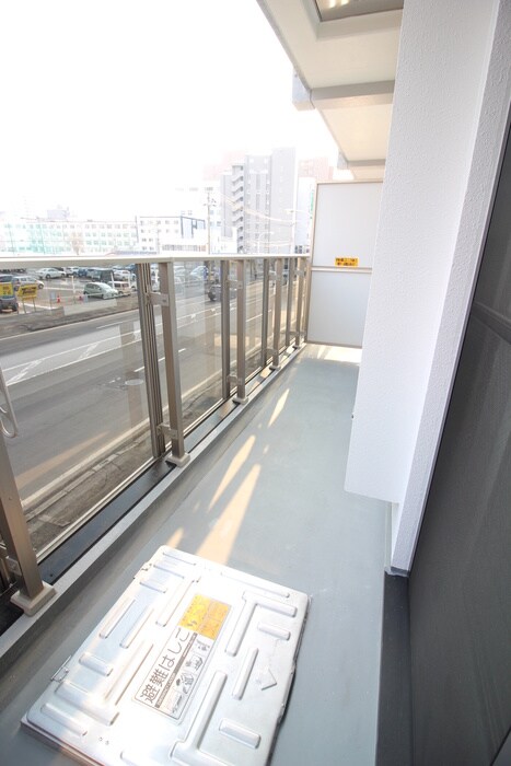 ＲＡＤＩＡ近代美術館前の物件内観写真