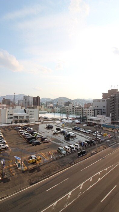 ＲＡＤＩＡ近代美術館前の物件内観写真