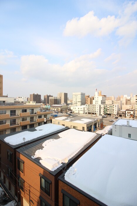 ＲＡＤＩＡ近代美術館前の物件内観写真