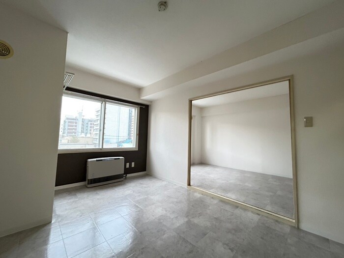 ブル－ムハイツの物件内観写真