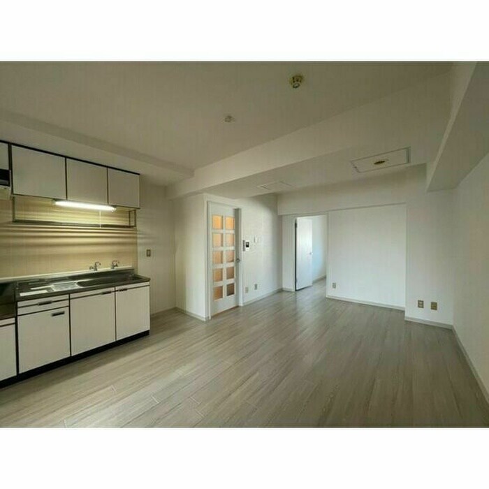 ブル－ムハイツの物件内観写真