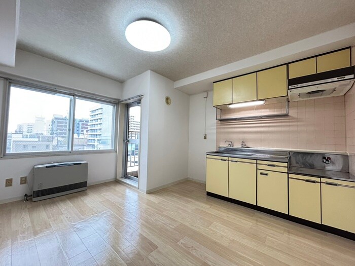 ブル－ムハイツの物件内観写真