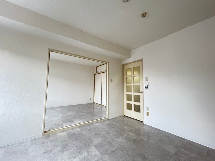 ブル－ムハイツの物件内観写真