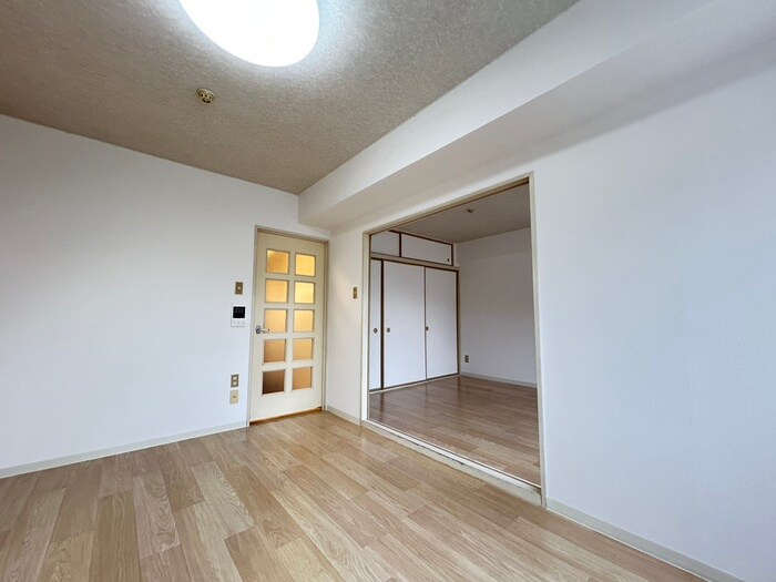 ブル－ムハイツの物件内観写真