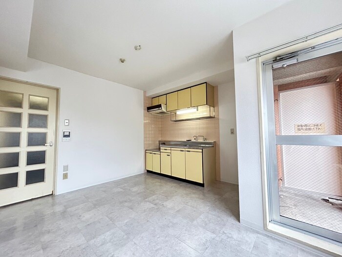 ブル－ムハイツの物件内観写真