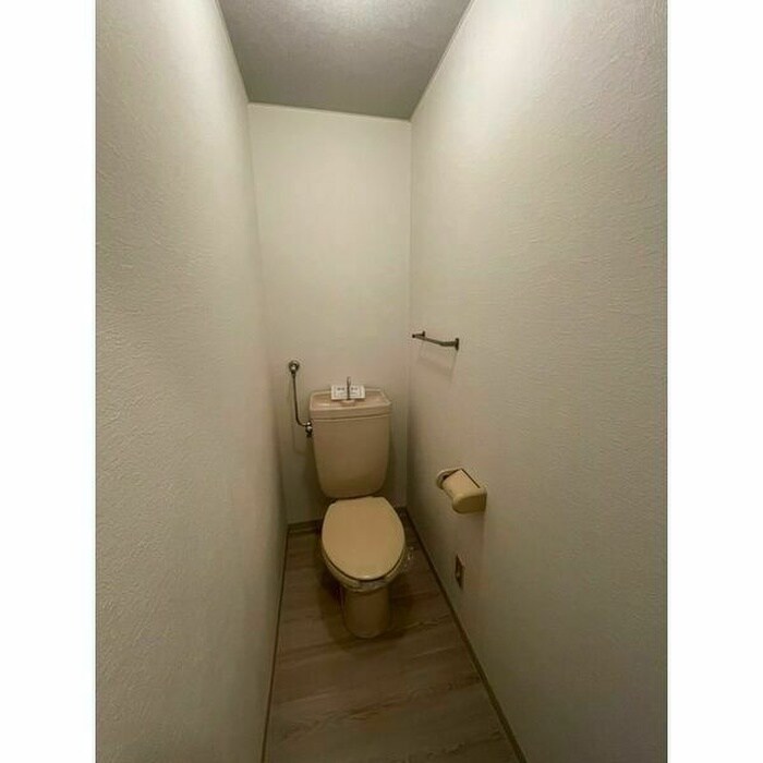 ブル－ムハイツの物件内観写真