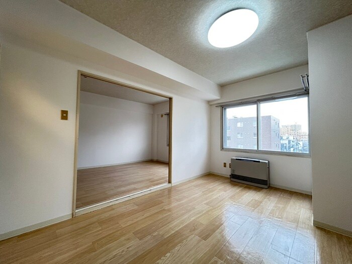 ブル－ムハイツの物件内観写真