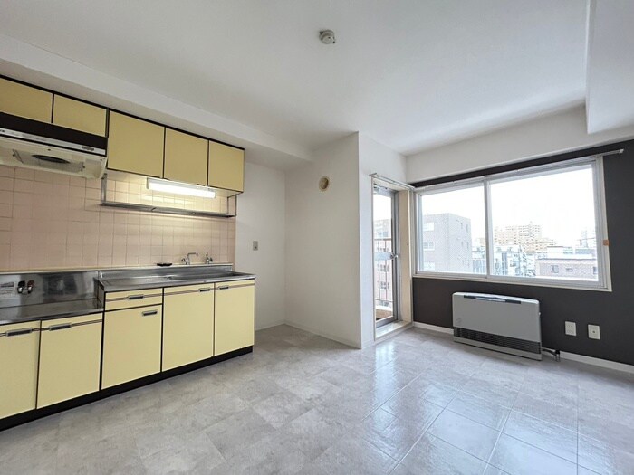 ブル－ムハイツの物件内観写真