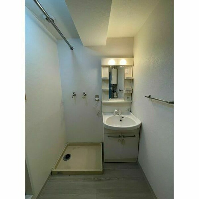 ブル－ムハイツの物件内観写真