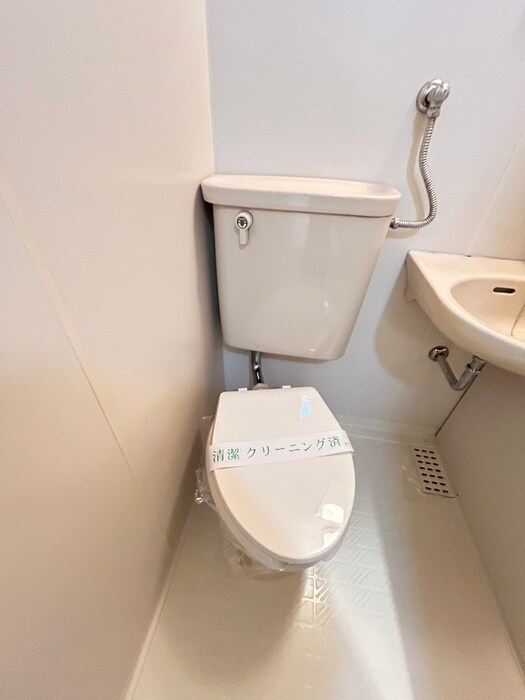 ブル－ムハイツの物件内観写真