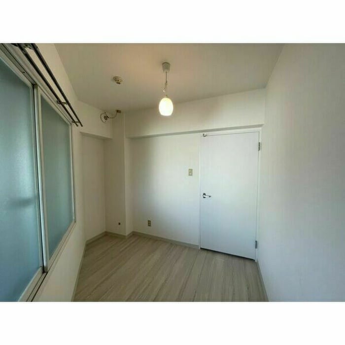 ブル－ムハイツの物件内観写真