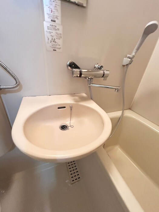 ブル－ムハイツの物件内観写真