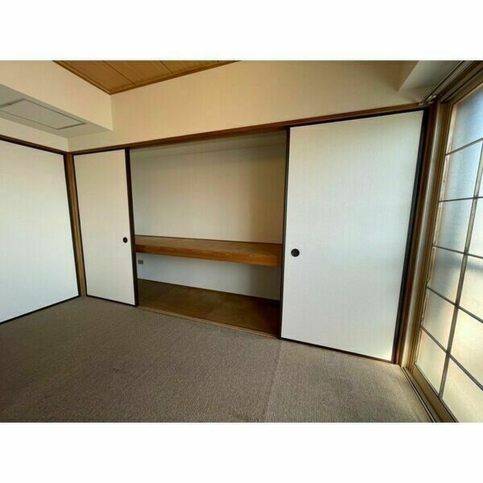 ブル－ムハイツの物件内観写真