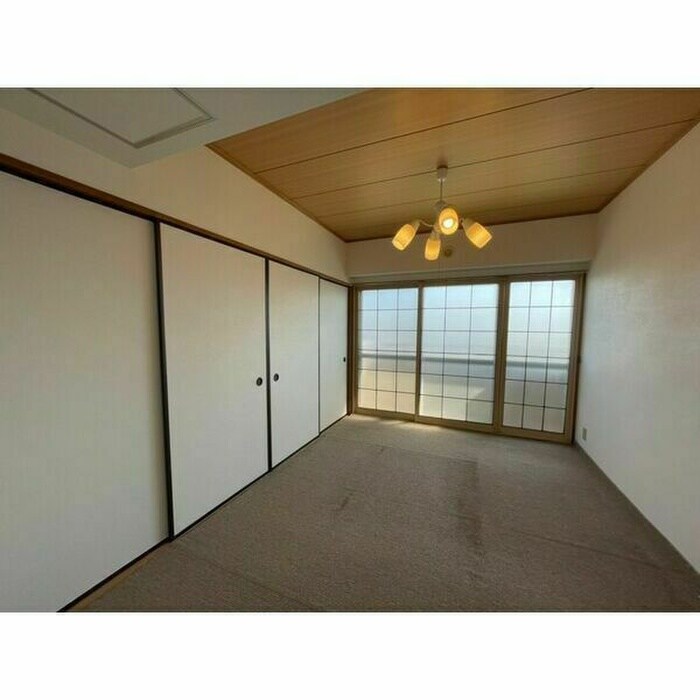 ブル－ムハイツの物件内観写真