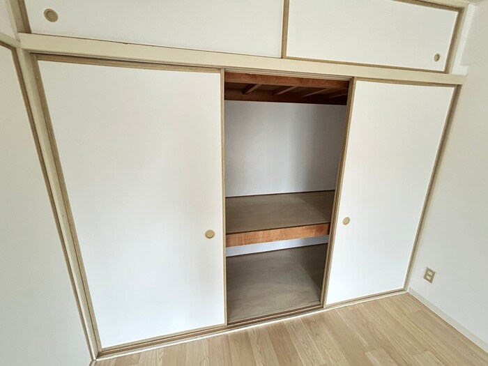 ブル－ムハイツの物件内観写真