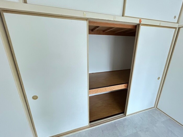 ブル－ムハイツの物件内観写真