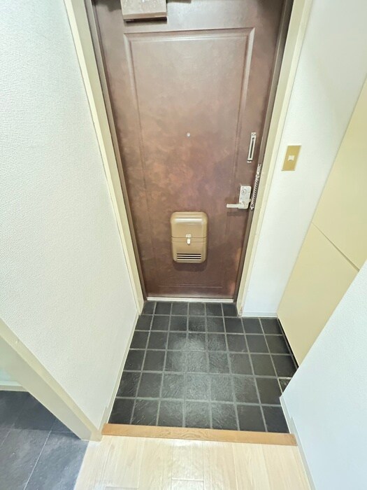 ブル－ムハイツの物件内観写真