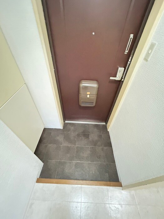 ブル－ムハイツの物件内観写真