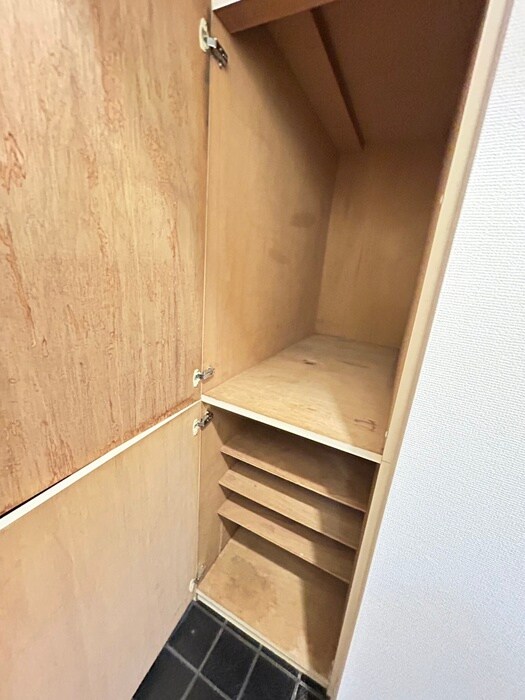 ブル－ムハイツの物件内観写真