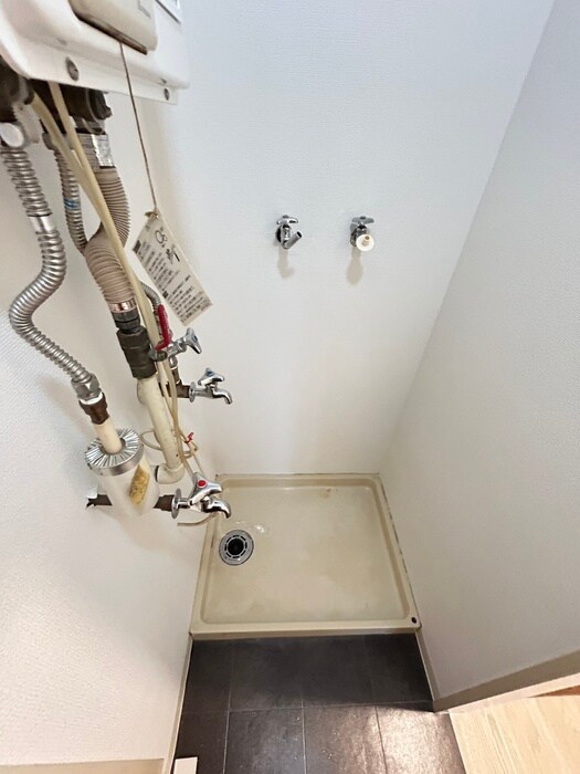 ブル－ムハイツの物件内観写真