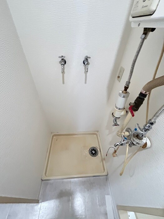 ブル－ムハイツの物件内観写真