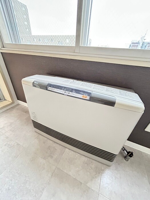 ブル－ムハイツの物件内観写真