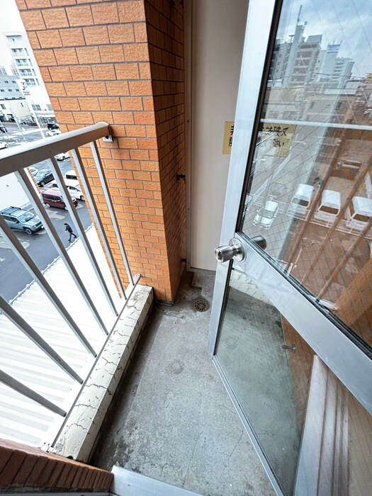 ブル－ムハイツの物件内観写真