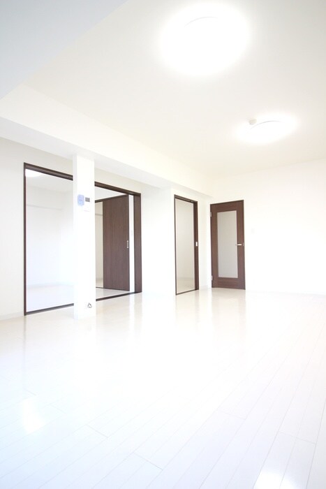 宮の森グランドハイツ（２０６）の物件内観写真