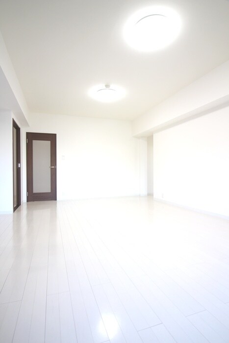 宮の森グランドハイツ（２０６）の物件内観写真