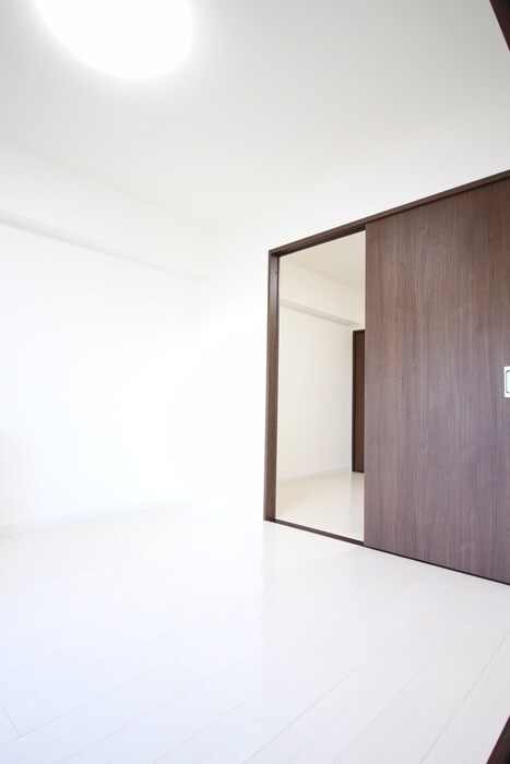 宮の森グランドハイツ（２０６）の物件内観写真