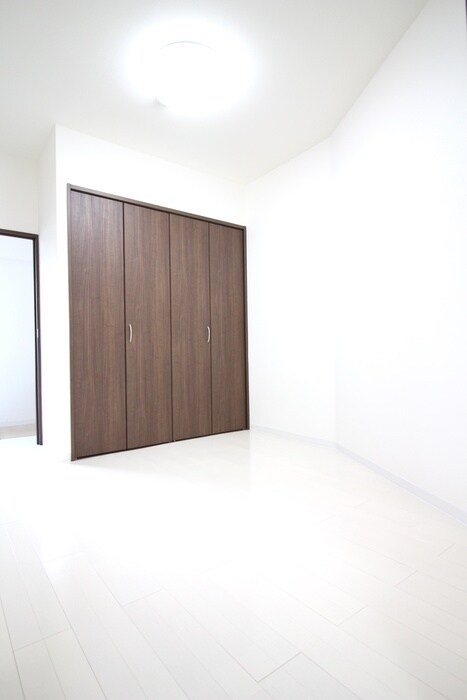 宮の森グランドハイツ（２０６）の物件内観写真