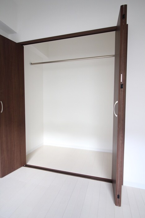 宮の森グランドハイツ（２０６）の物件内観写真