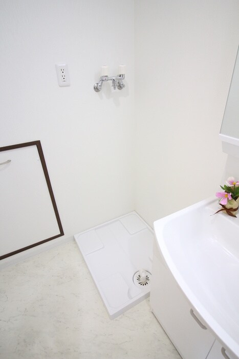 宮の森グランドハイツ（２０６）の物件内観写真