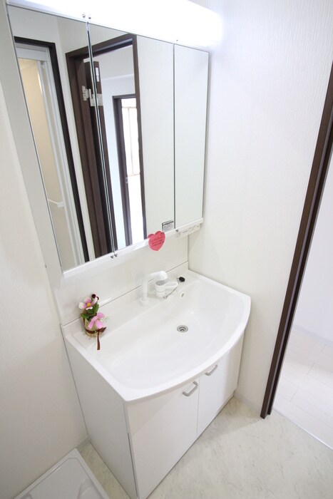 宮の森グランドハイツ（２０６）の物件内観写真