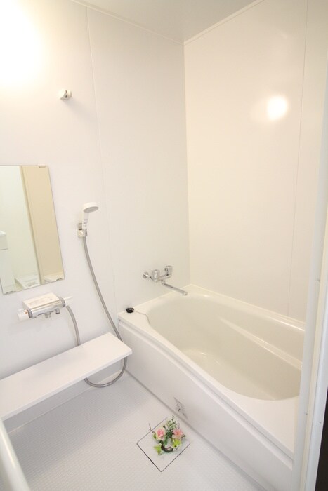 宮の森グランドハイツ（２０６）の物件内観写真