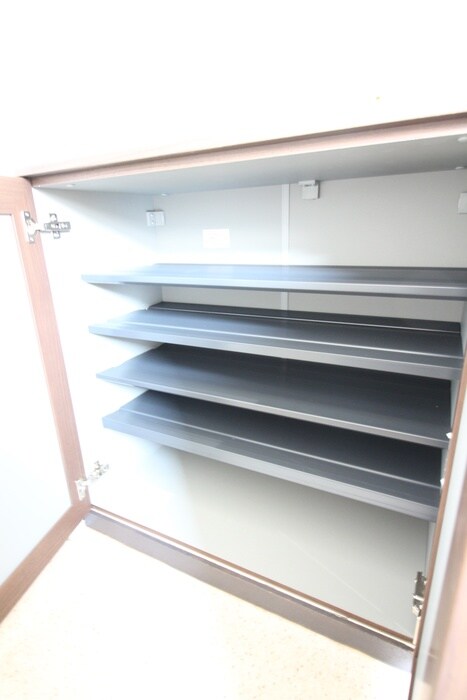 宮の森グランドハイツ（２０６）の物件内観写真