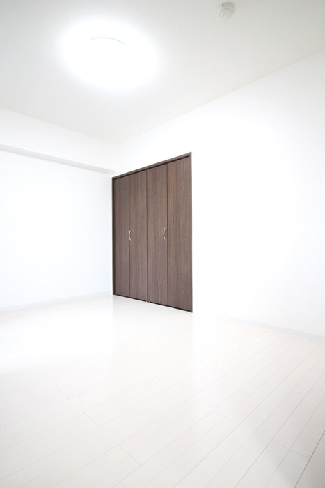 宮の森グランドハイツ（２０６）の物件内観写真