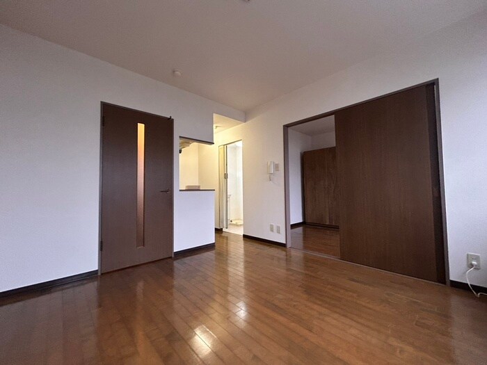 シャト－純連の物件内観写真