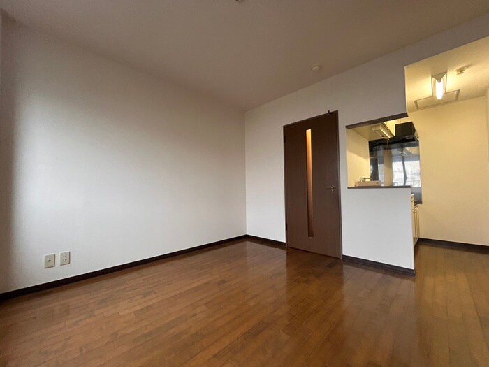 シャト－純連の物件内観写真