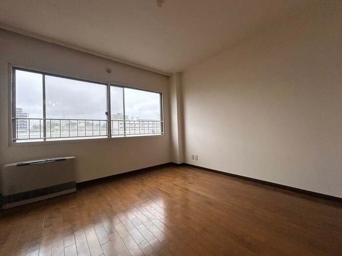 シャト－純連の物件内観写真