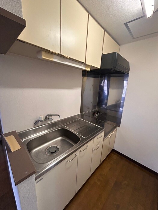 シャト－純連の物件内観写真