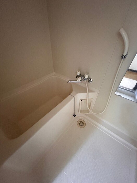 シャト－純連の物件内観写真