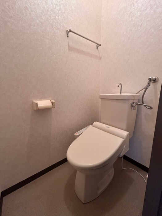 シャト－純連の物件内観写真